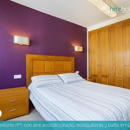 Zacorri - Hmr Holidays Moraira