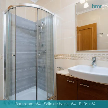 Villa Zacorri - Hmr Holidays Moraira Teulada