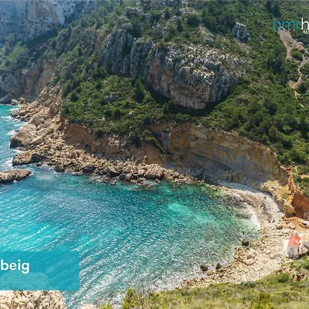 Zacorri - Hmr Holidays Moraira