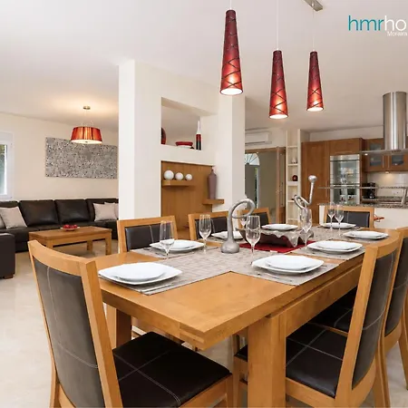فيلة Zacorri - Hmr Holidays Moraira تيولادا