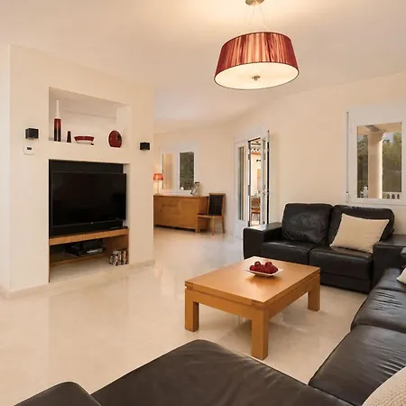 Zacorri - Hmr Holidays Moraira Теулада
