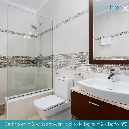 Zacorri - Hmr Holidays Moraira * Теулада