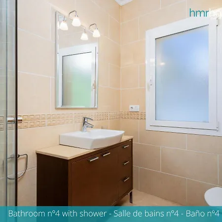 Zacorri - Hmr Holidays Moraira Теулада