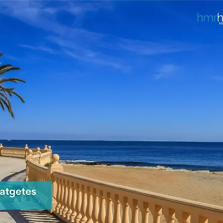 Zacorri - Hmr Holidays Moraira 别墅 *