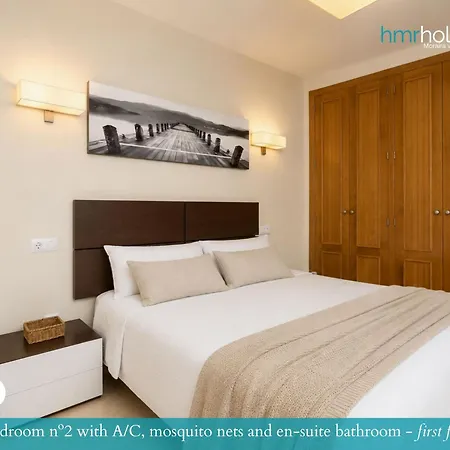 Zacorri - Hmr Holidays Moraira Теулада